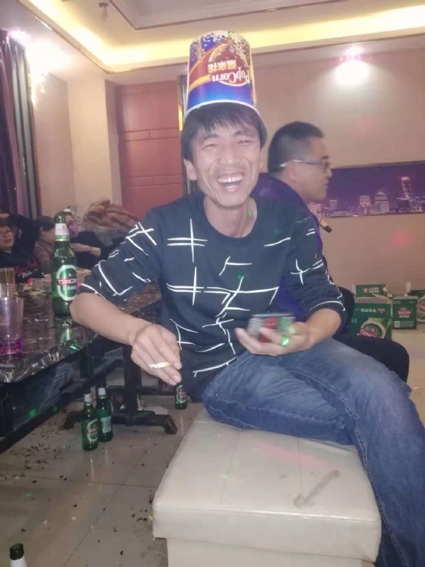 可惜我是水瓶座的第一张照片--连江相亲服务中心
