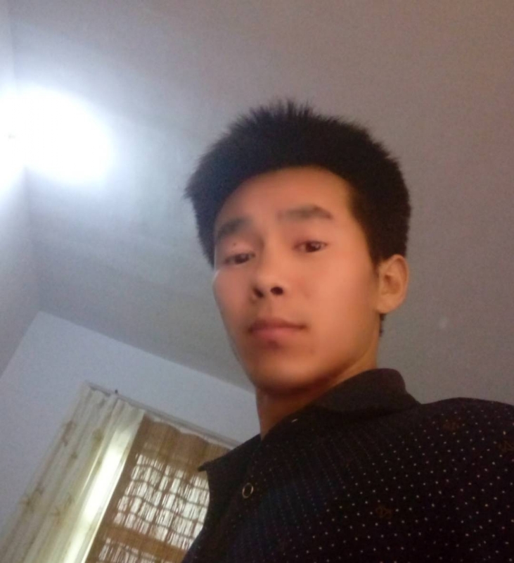 苗子的第一张照片--连江相亲服务中心