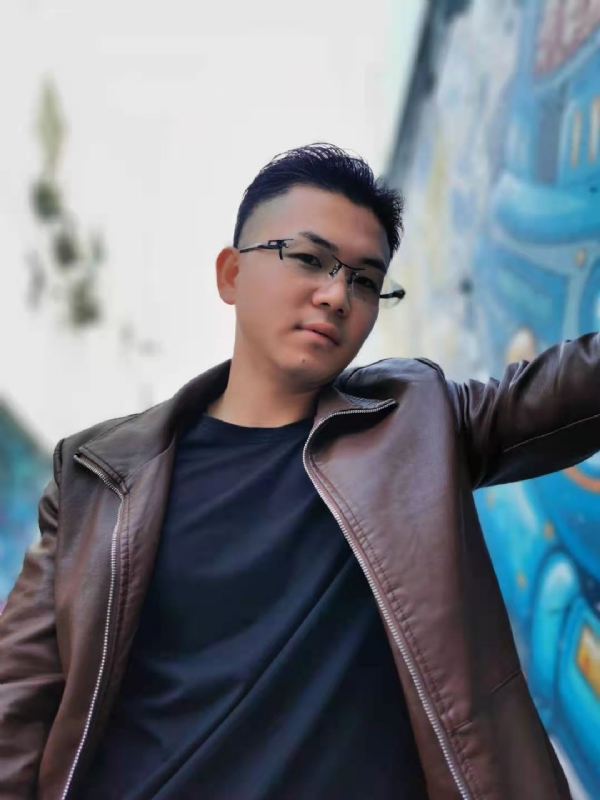清歌曼舞的第一张照片--连江相亲服务中心