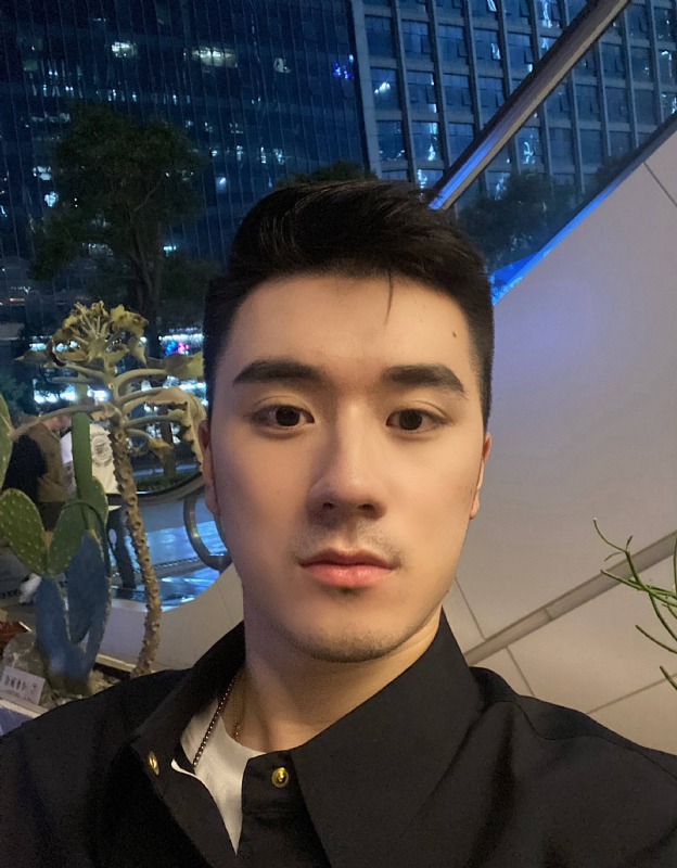 潇潇的第一张照片--连江相亲服务中心