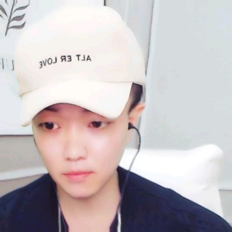 Jackson的第一张照片--连江相亲服务中心