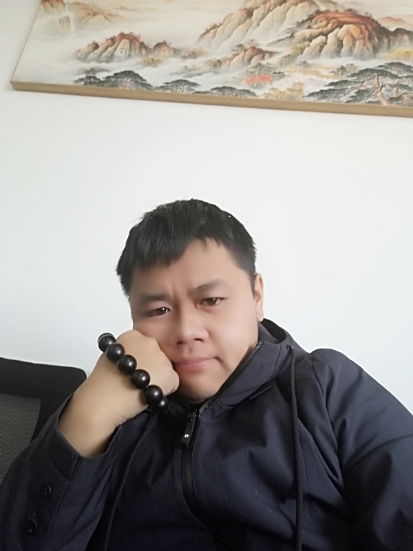 天宝的第一张照片--连江相亲服务中心