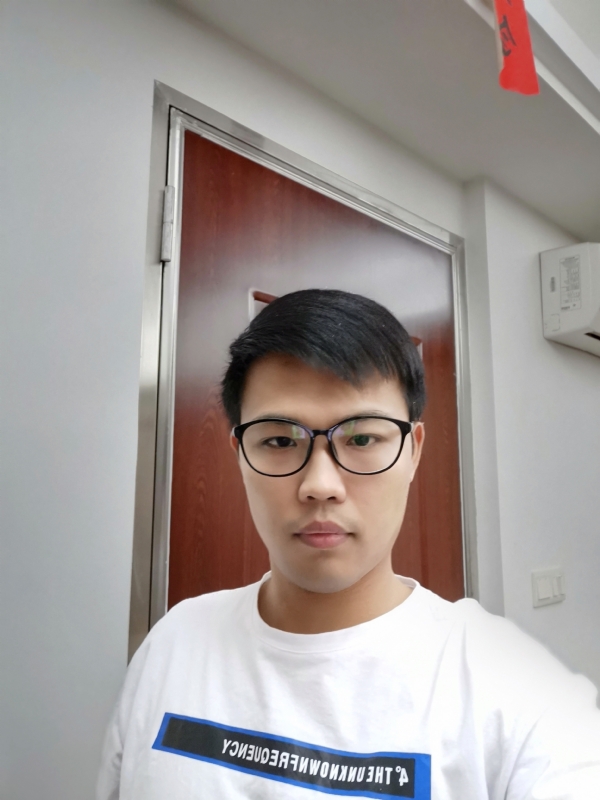 木子的第一张照片--连江相亲服务中心