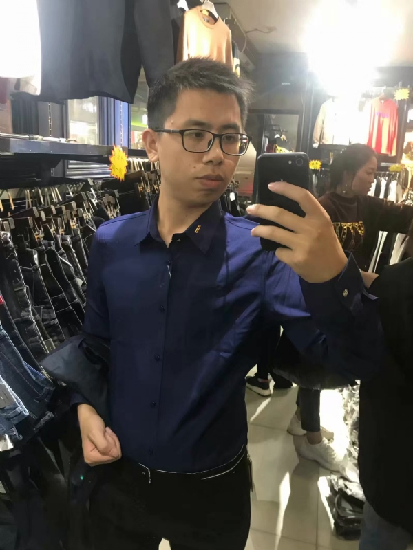 叶自飘零的第二张照片--连江相亲服务中心