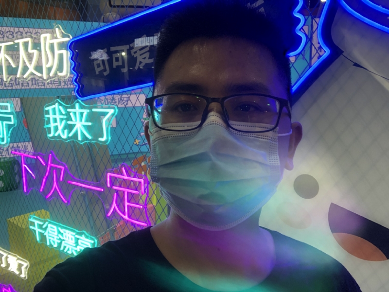 叶自飘零的第四张照片--连江相亲服务中心