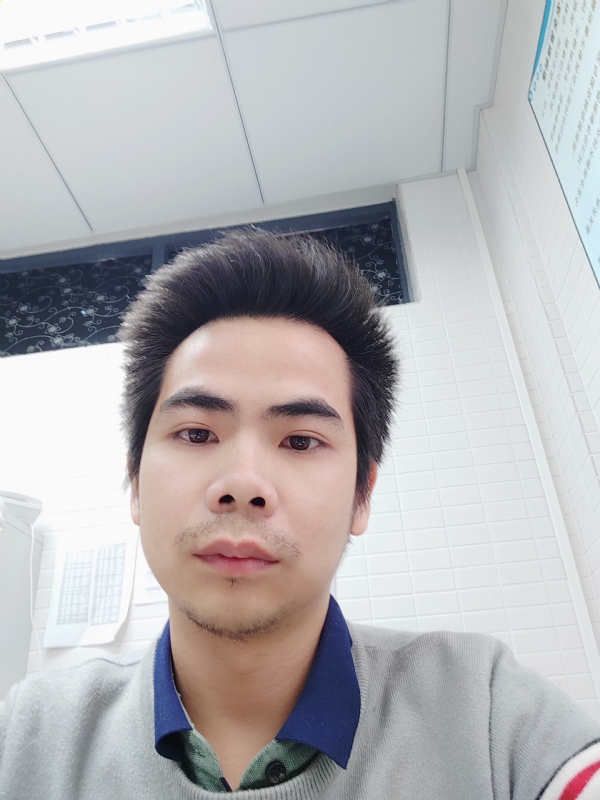 蓝先生的第一张照片--连江相亲服务中心