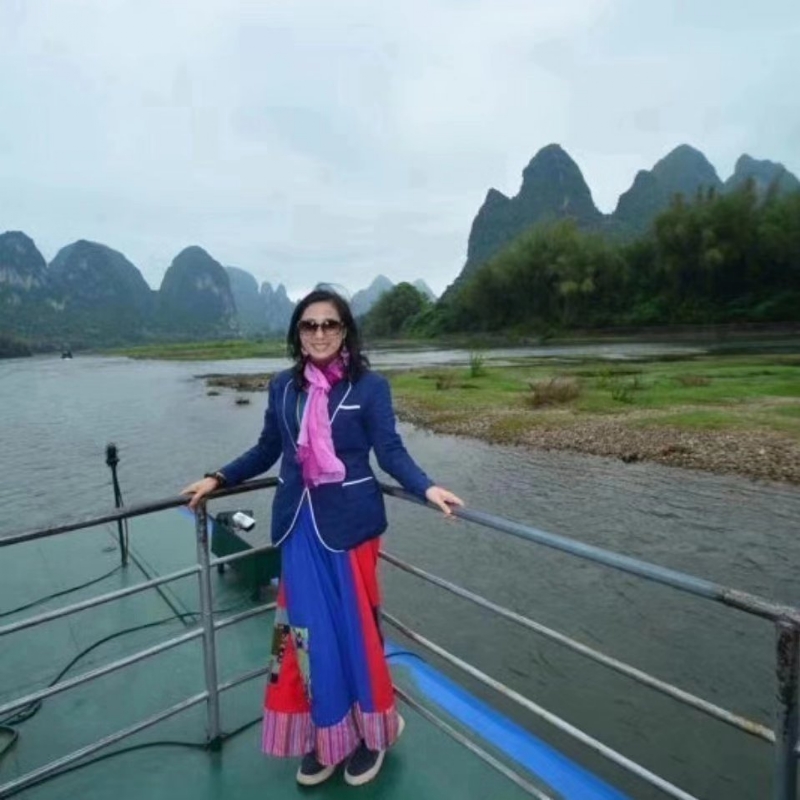 julia的第一张照片--连江相亲服务中心