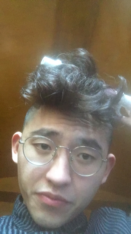 猪有皮的第一张照片--连江相亲服务中心