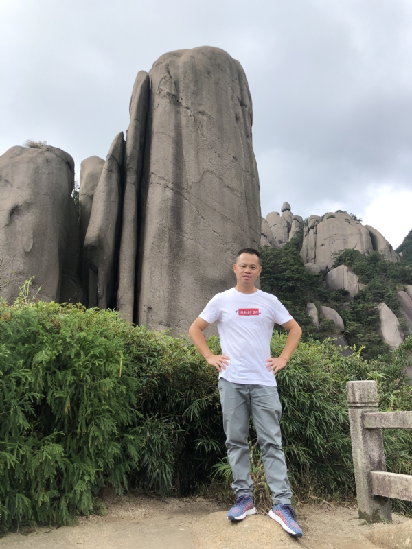 猩猩巨呃的第一张照片--连江相亲服务中心