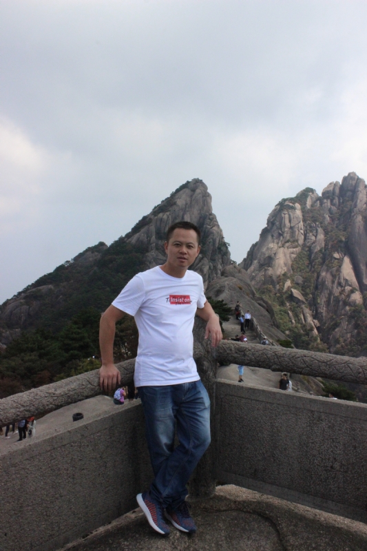 猩猩巨呃的第三张照片--连江相亲服务中心