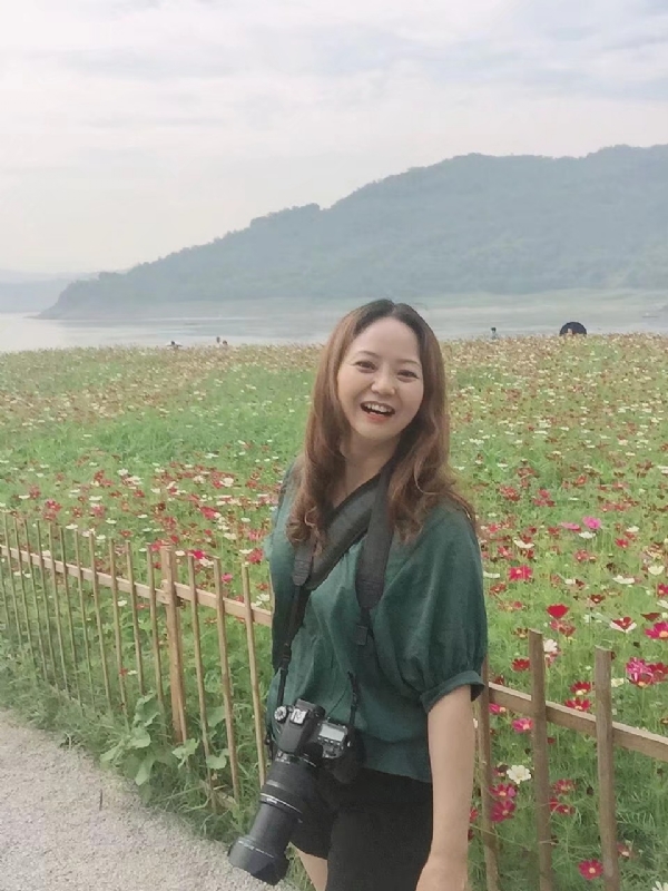 花雨的第一张照片--连江相亲服务中心