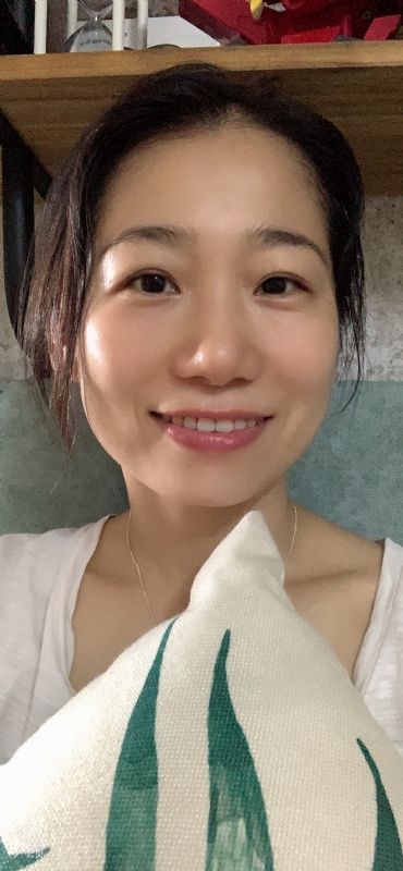 Lillian好好的第二张照片--连江相亲服务中心