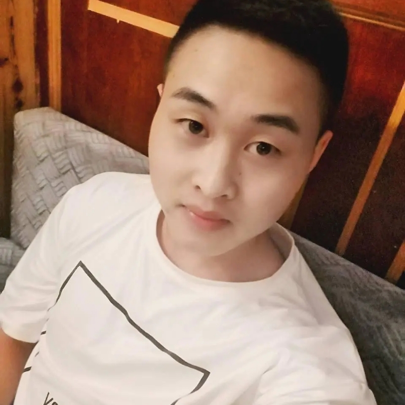 娃娃脸小爸爸的第一张照片--连江相亲服务中心