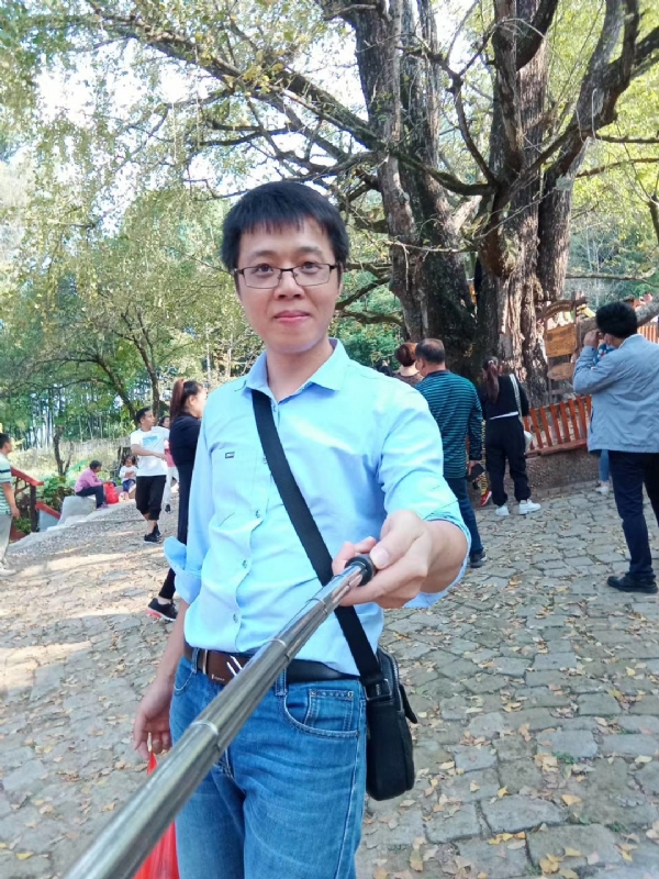 最珍贵de馈赠的第二张照片--连江相亲服务中心