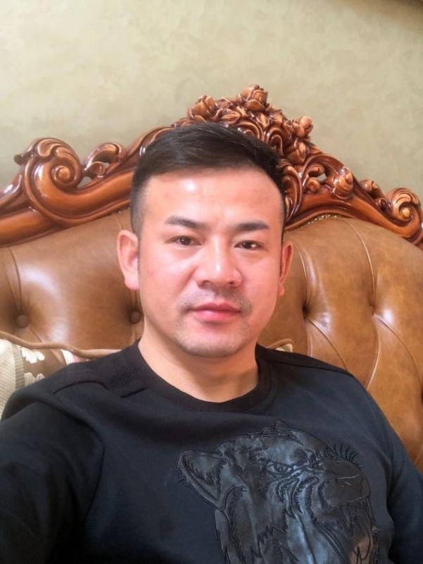 许你一笔墨的第一张照片--连江相亲服务中心
