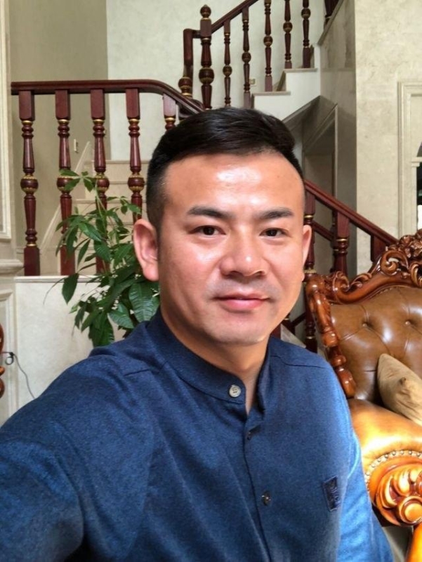 许你一笔墨的第二张照片--连江相亲服务中心