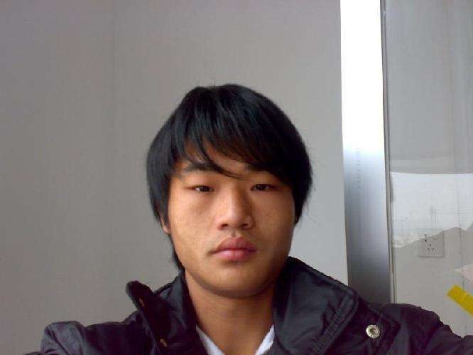 陈晨的第一张照片--连江相亲服务中心