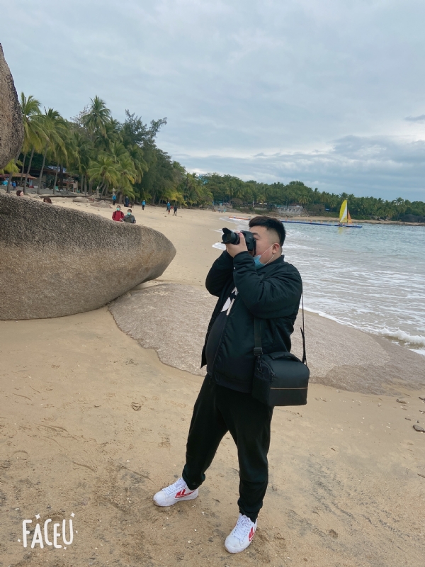 牟先森的第二张照片--连江相亲服务中心