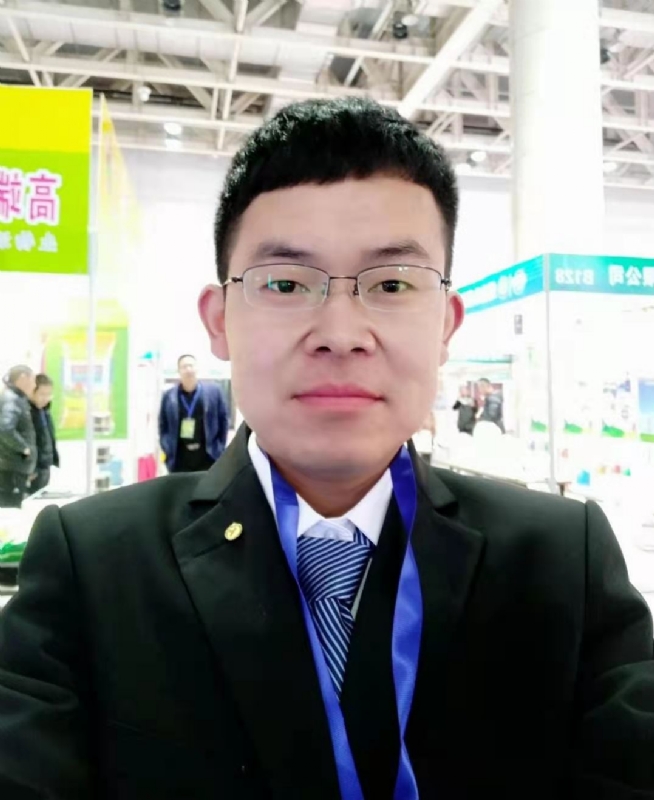 敬天爱人的第一张照片--连江相亲服务中心