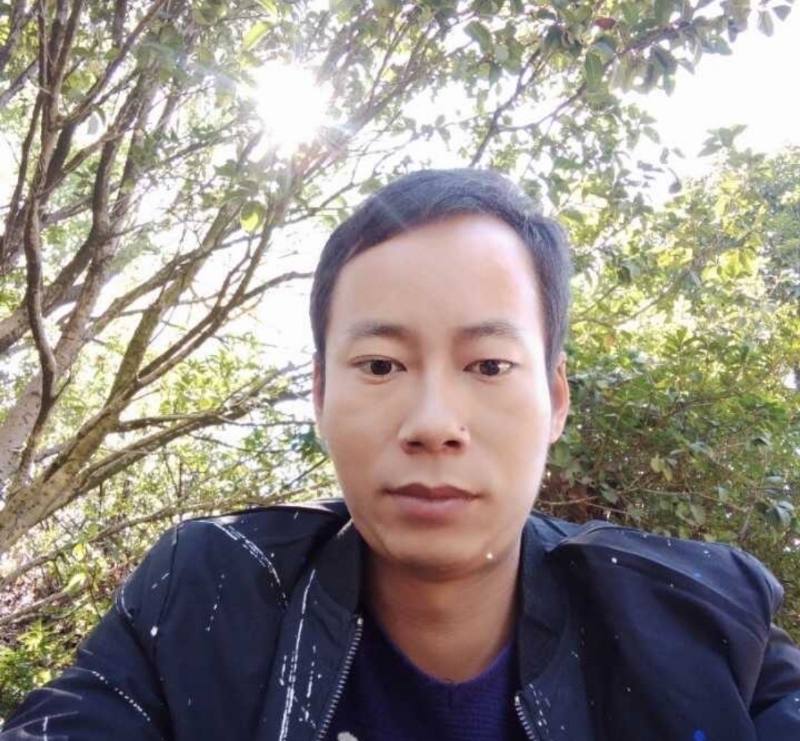 晨曦的第一张照片--连江相亲服务中心