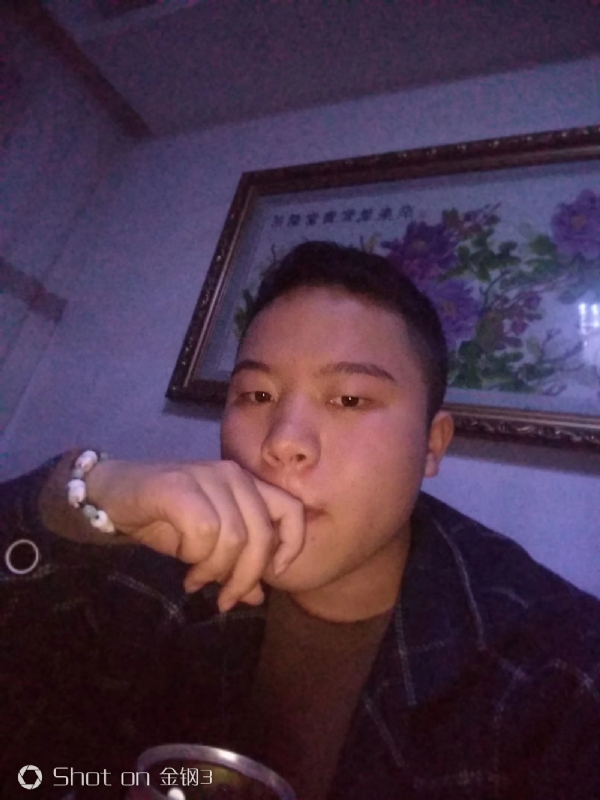 刚刚好德的第一张照片--连江相亲服务中心