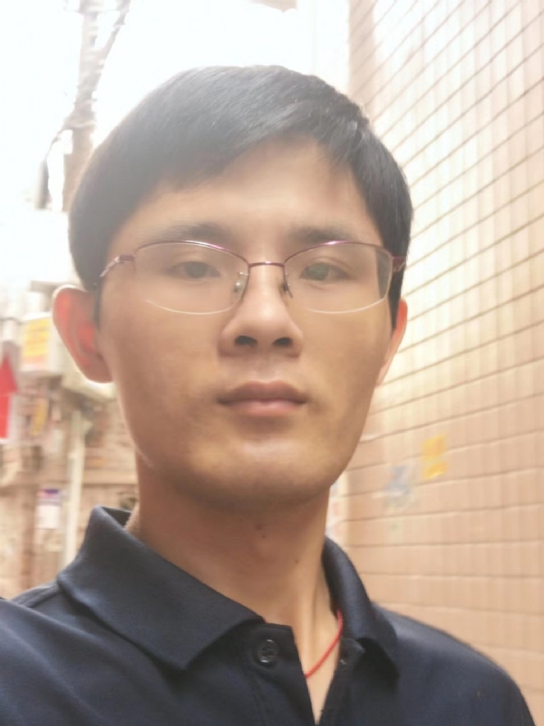 陈海坚的第一张照片--连江相亲服务中心