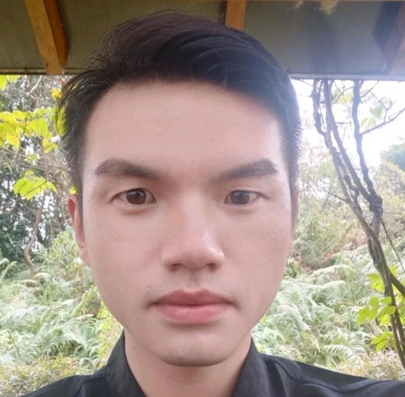 彬彬有礼的第一张照片--连江相亲服务中心