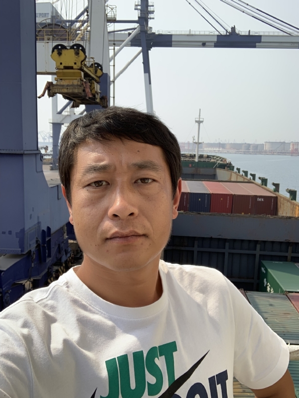 山野娴人的第一张照片--连江相亲服务中心