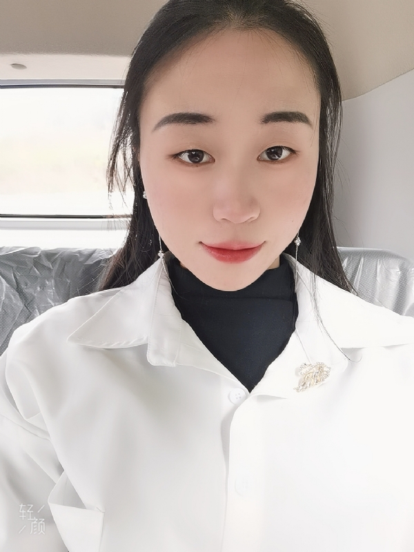 丽丽的第三张照片--连江相亲服务中心