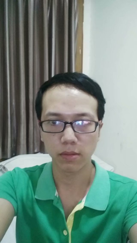 野生君的第一张照片--连江相亲服务中心