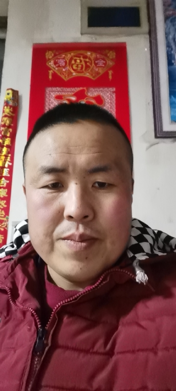 徐东生真诚征婚的第一张照片--连江相亲服务中心