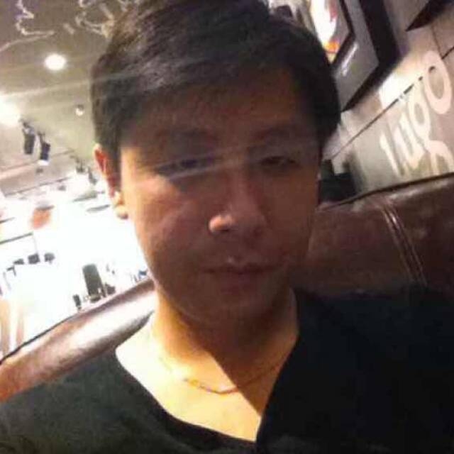 沈百万的第一张照片--连江相亲服务中心