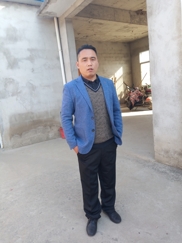 我想有个家的第四张照片--连江相亲服务中心