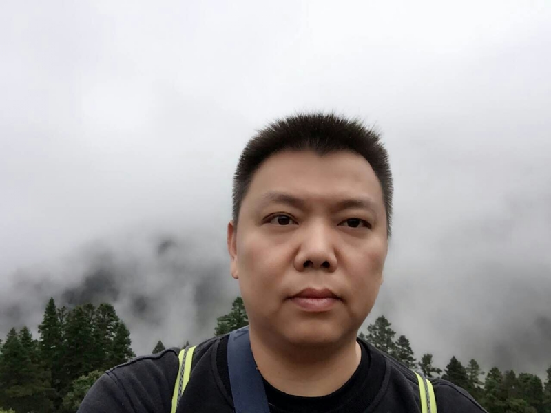 俊哥的第二张照片--连江相亲服务中心