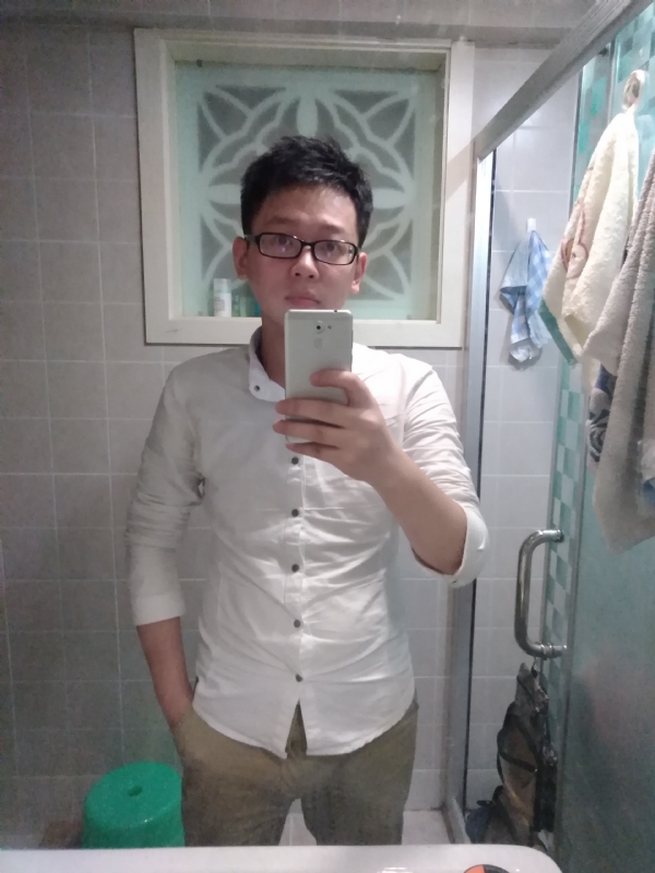 花谢魂伤的第二张照片--连江相亲服务中心