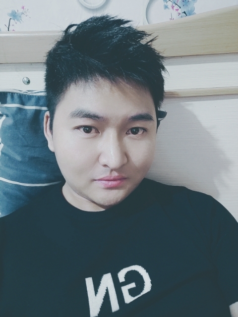 刚好遇见你的第一张照片--连江相亲服务中心
