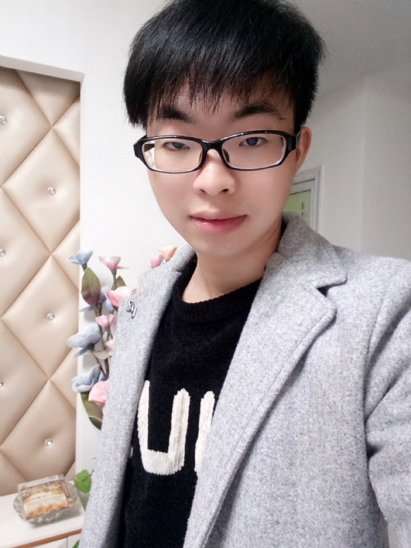 何先生的第一张照片--连江相亲服务中心