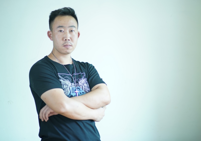 独行侠的第一张照片--连江相亲服务中心