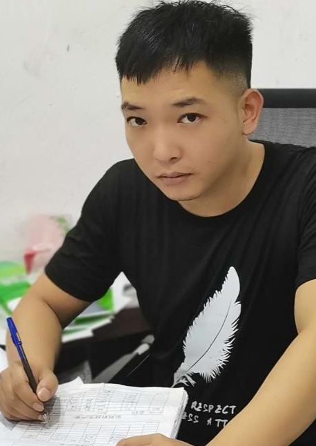 寻找另一伴的第二张照片--连江相亲服务中心
