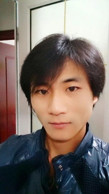 落叶有意的第一张照片--连江相亲服务中心