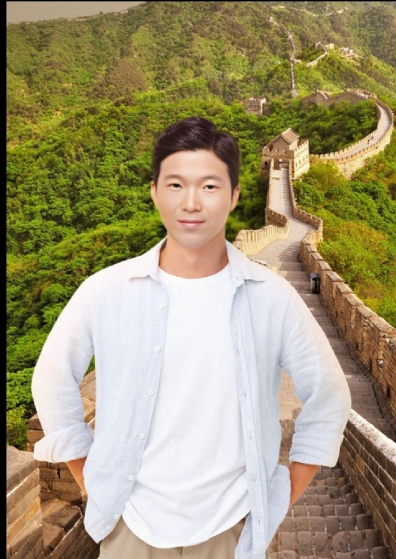 今生只爱你一人的第二张照片--连江相亲服务中心