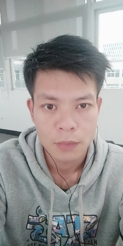 mr-xu的第一张照片--连江相亲服务中心