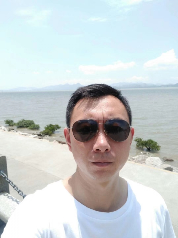 为了回忆的第一张照片--连江相亲服务中心
