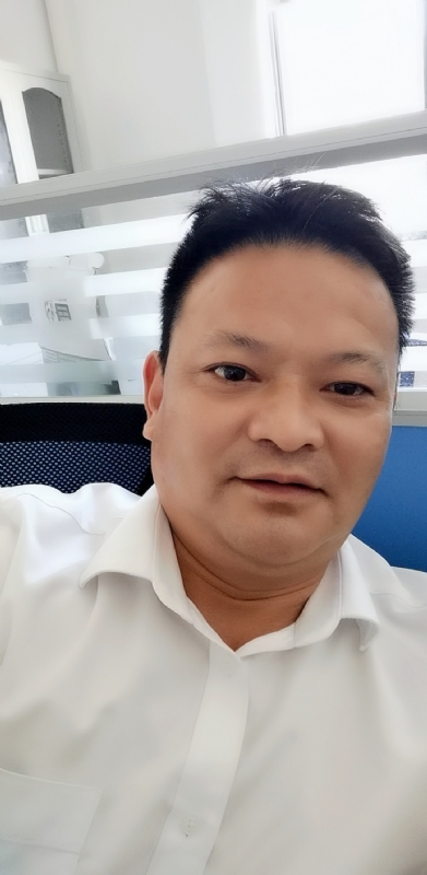 重来的第一张照片--连江相亲服务中心