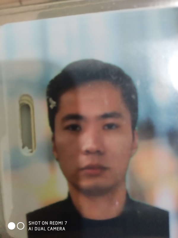 比不感觉的第一张照片--连江相亲服务中心