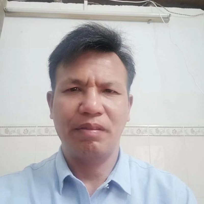丰奕的第一张照片--连江相亲服务中心