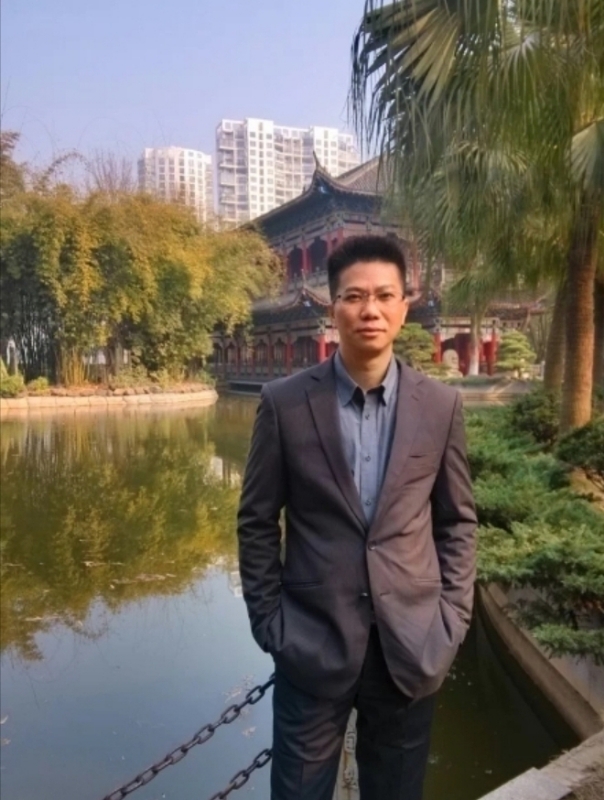 chen的第二张照片--连江相亲服务中心