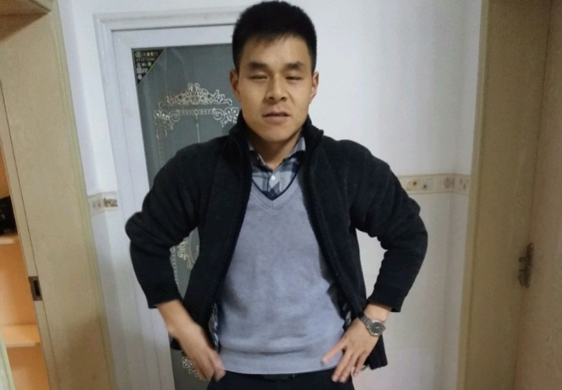狼行天下??的第一张照片--连江相亲服务中心