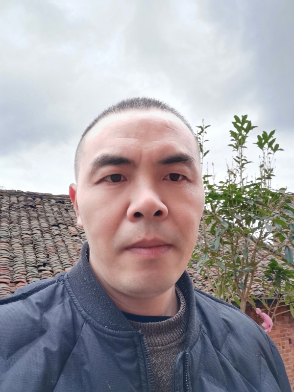 无悔的第一张照片--连江相亲服务中心
