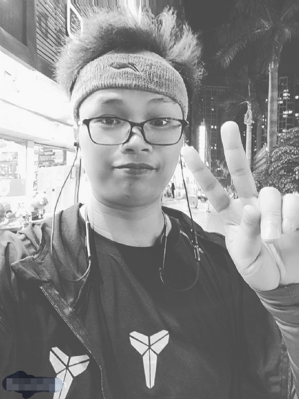 阿蒙的第一张照片--连江相亲服务中心